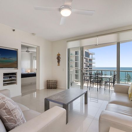 Seamark On First Mooloolaba Eksteriør bilde