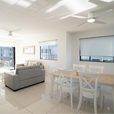 Seamark On First Mooloolaba Eksteriør bilde