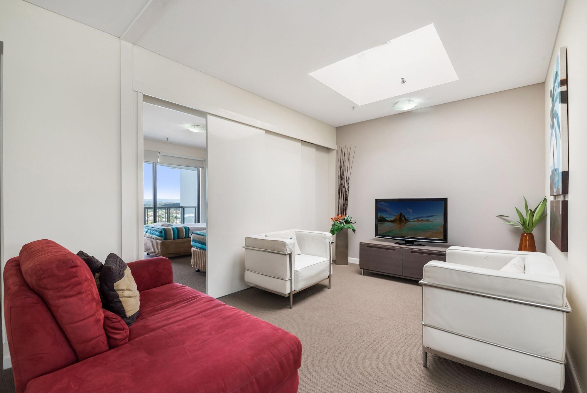 Seamark On First Mooloolaba Eksteriør bilde