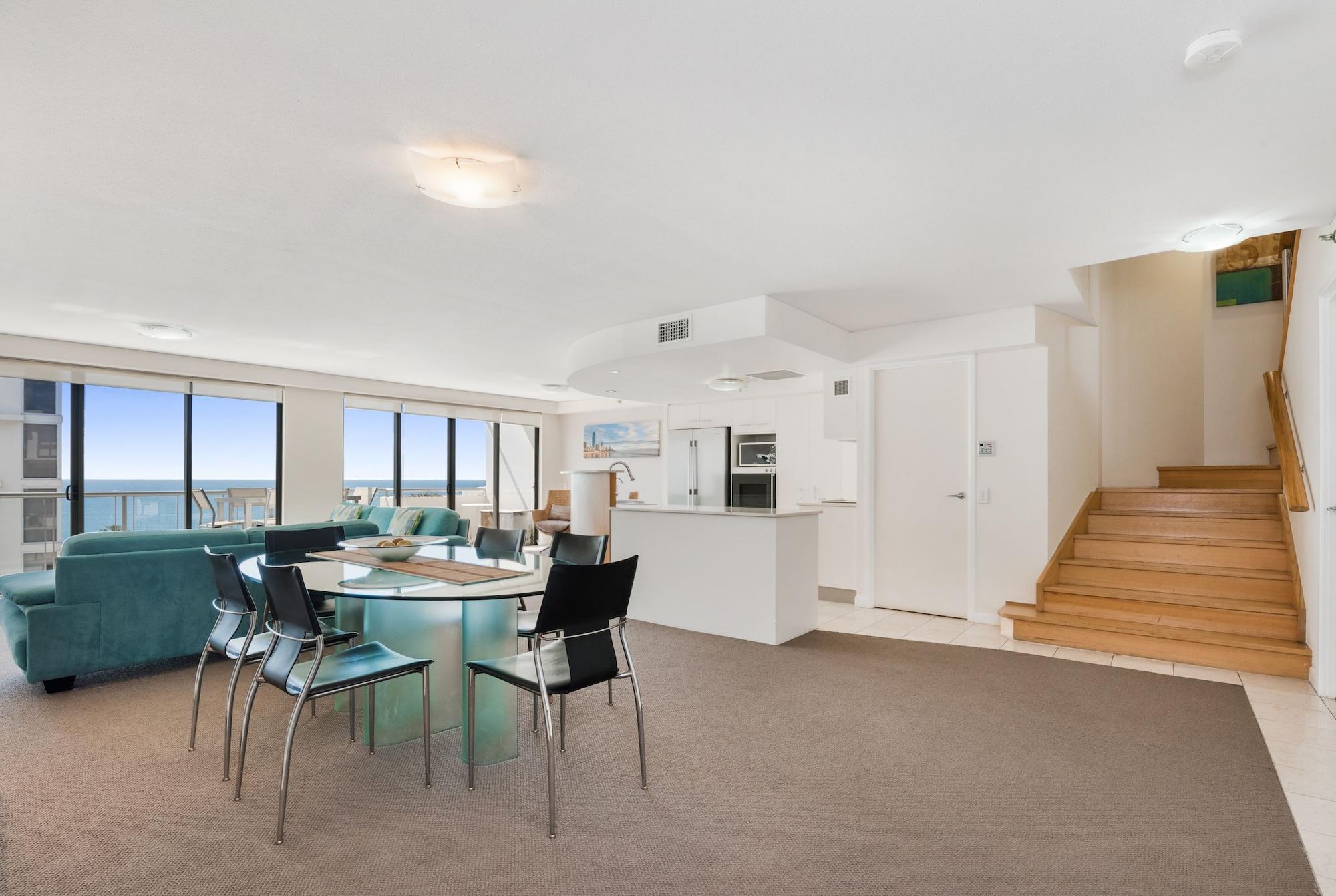 Seamark On First Mooloolaba Eksteriør bilde