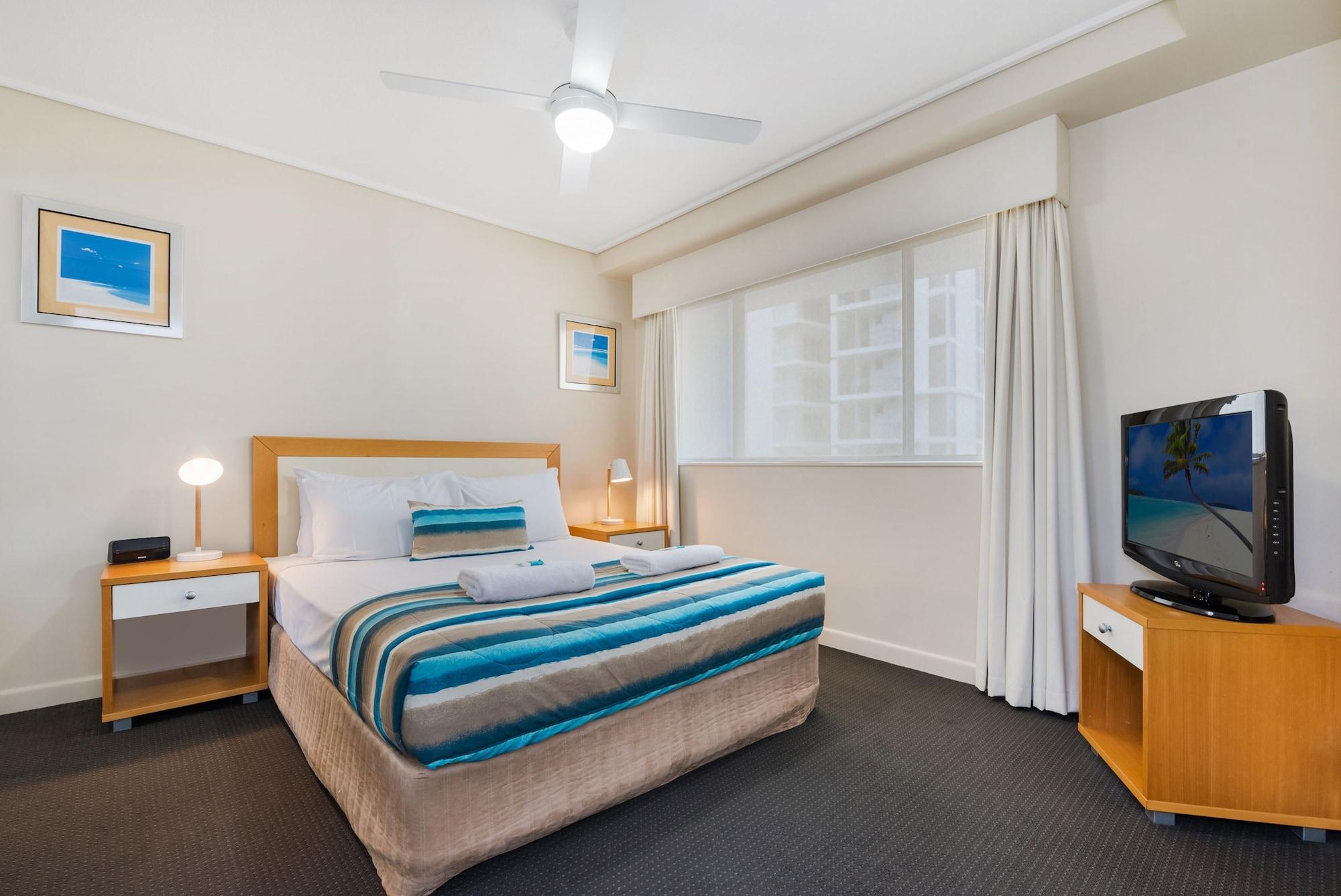 Seamark On First Mooloolaba Eksteriør bilde