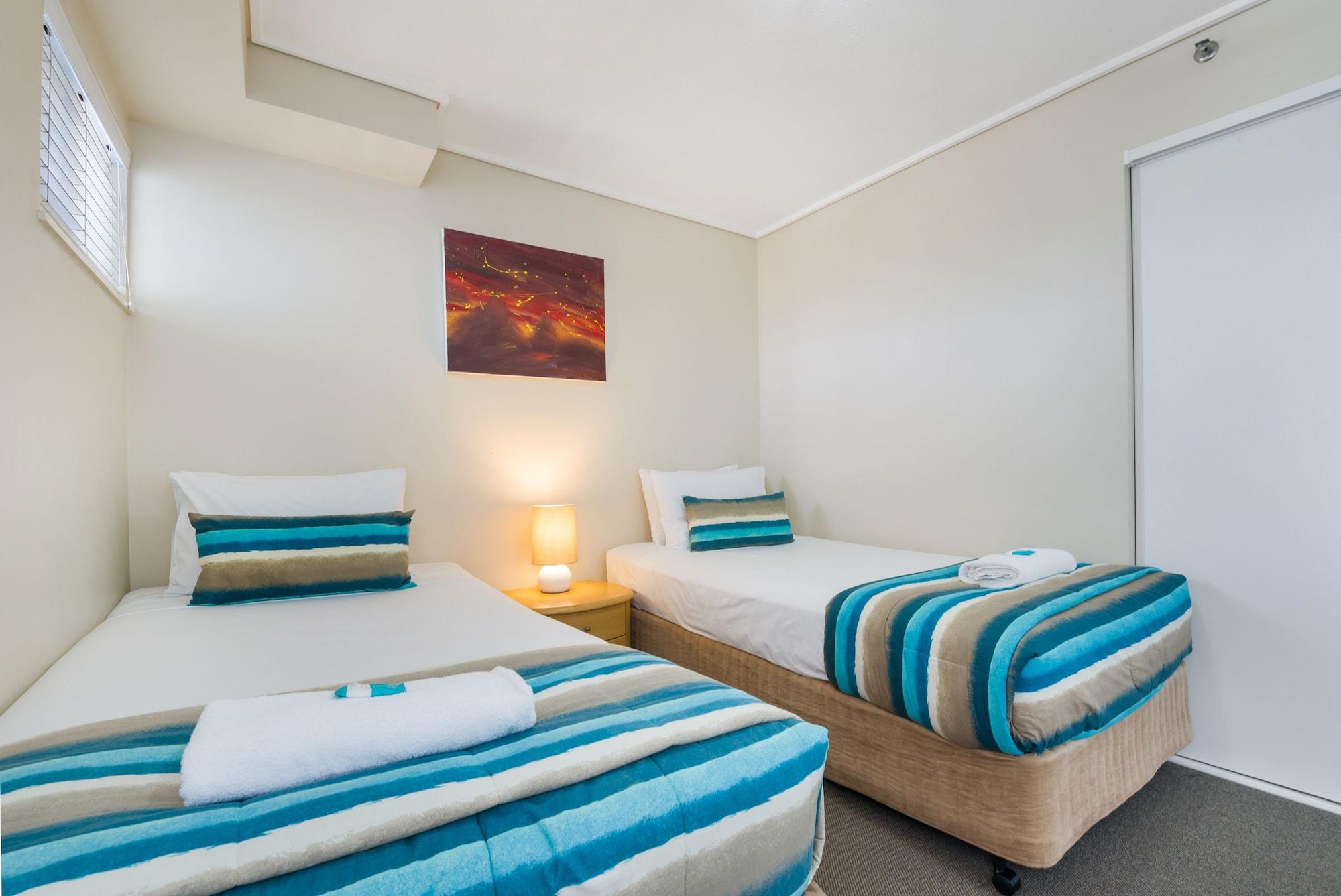 Seamark On First Mooloolaba Eksteriør bilde