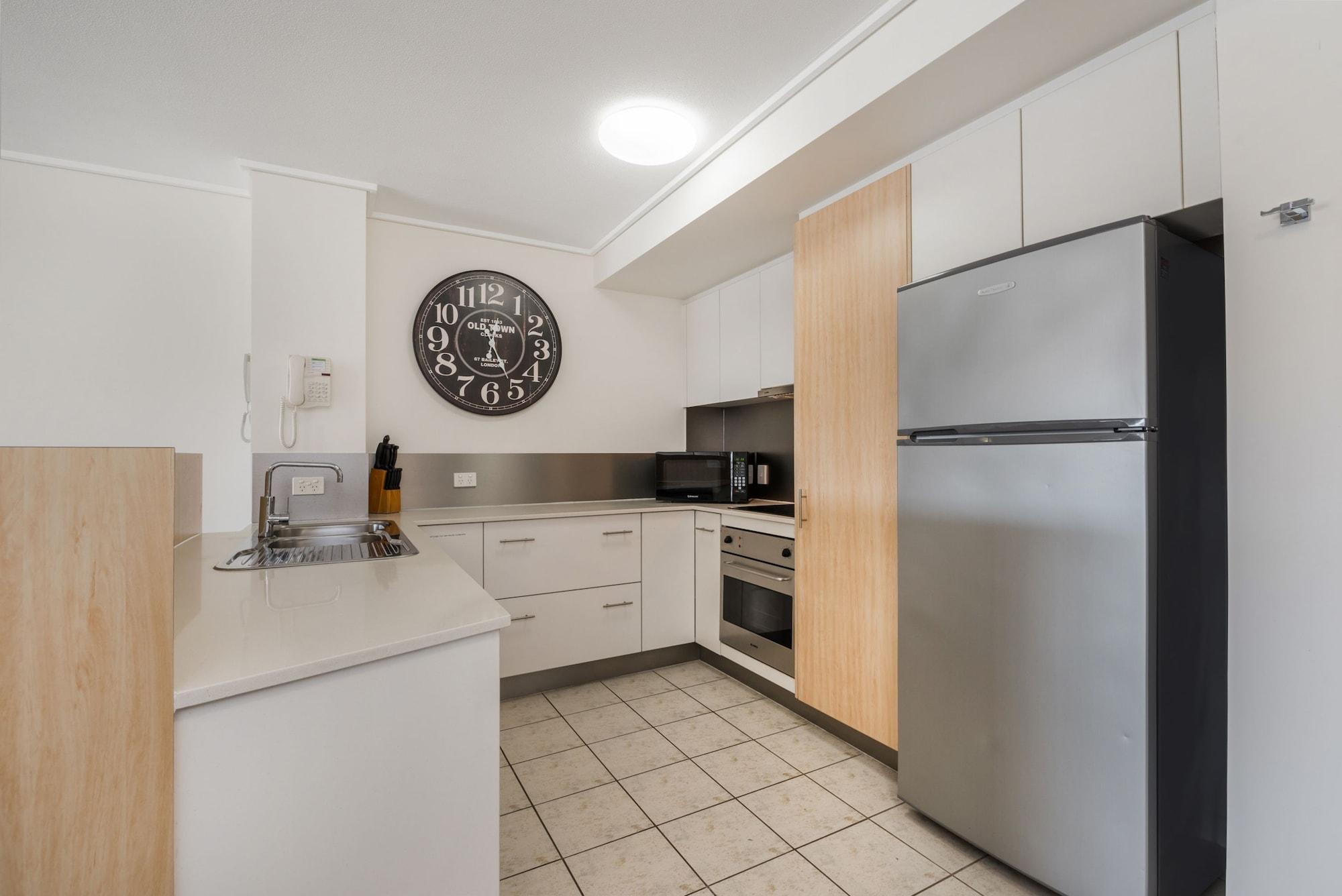 Seamark On First Mooloolaba Eksteriør bilde