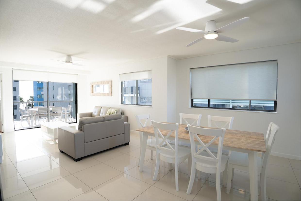 Seamark On First Mooloolaba Eksteriør bilde