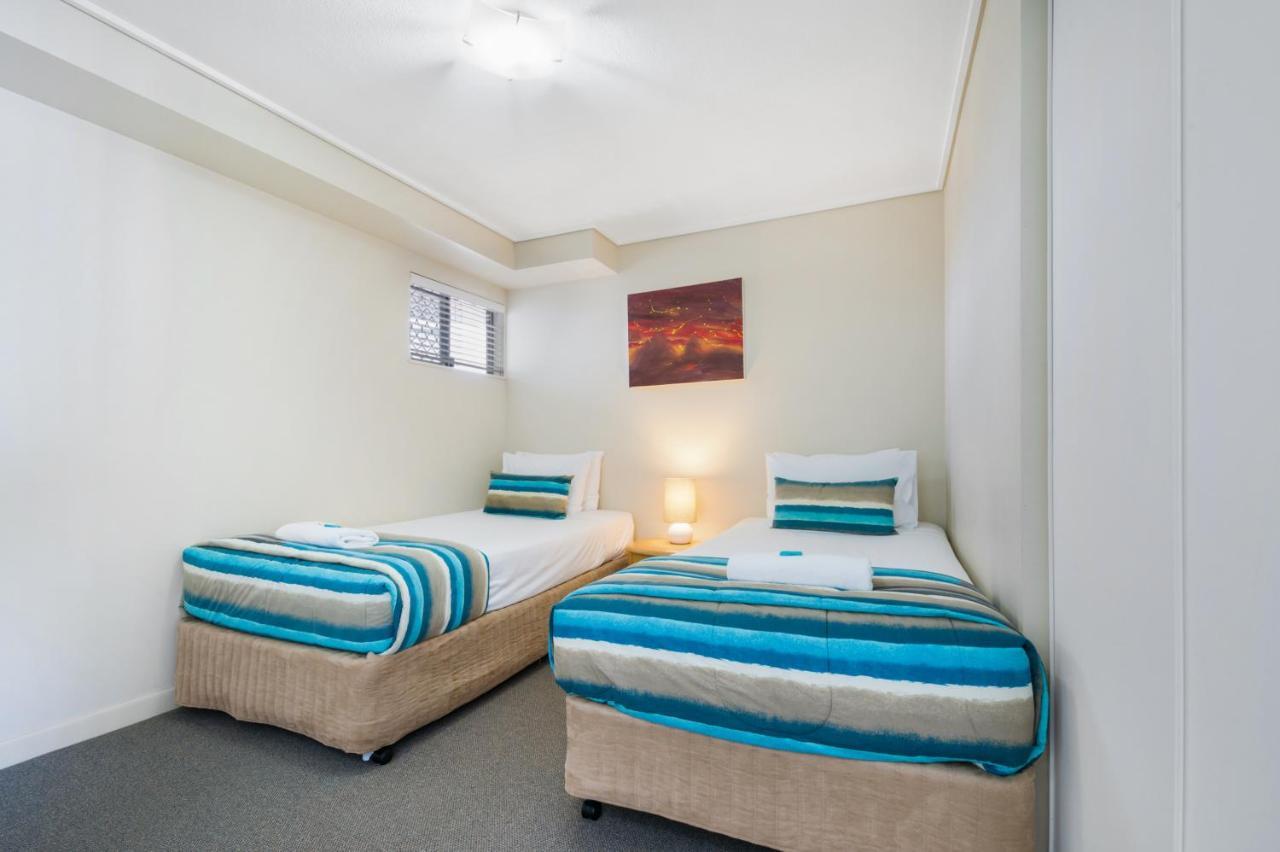 Seamark On First Mooloolaba Eksteriør bilde