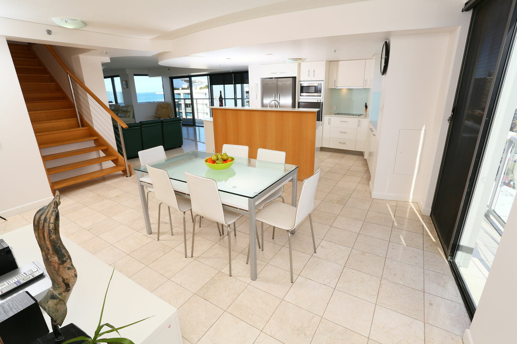 Seamark On First Mooloolaba Eksteriør bilde
