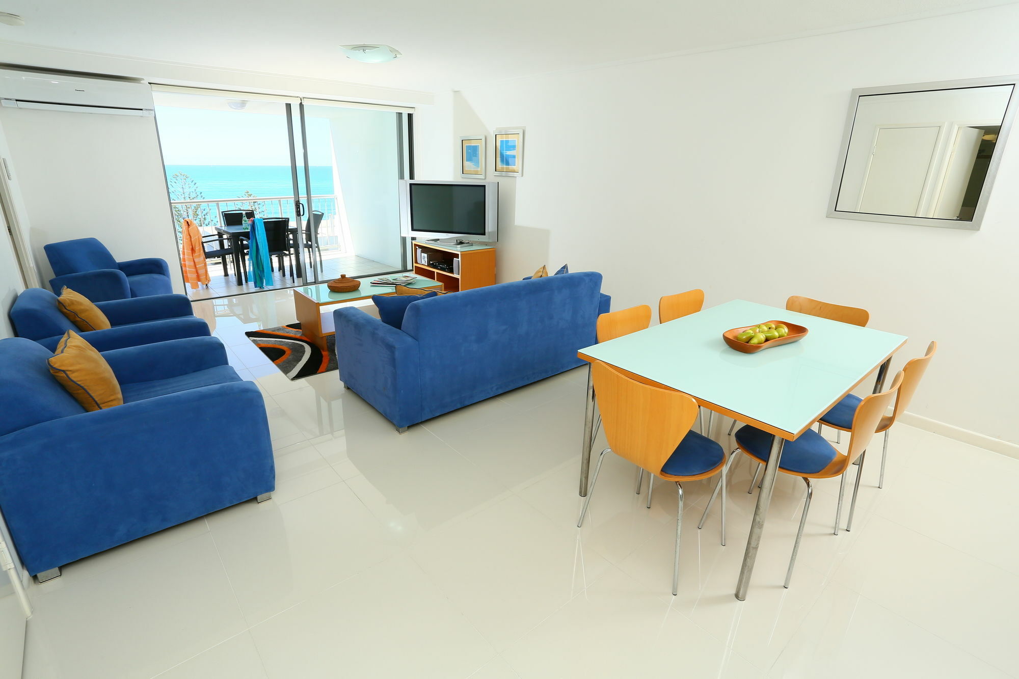 Seamark On First Mooloolaba Eksteriør bilde